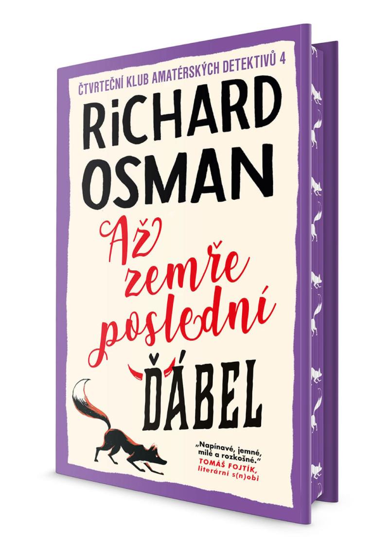 Obrázok Až zemře poslední ďábel