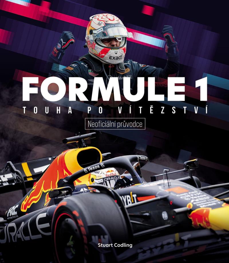 Obrázok Formule 1 - Touha po vítězství