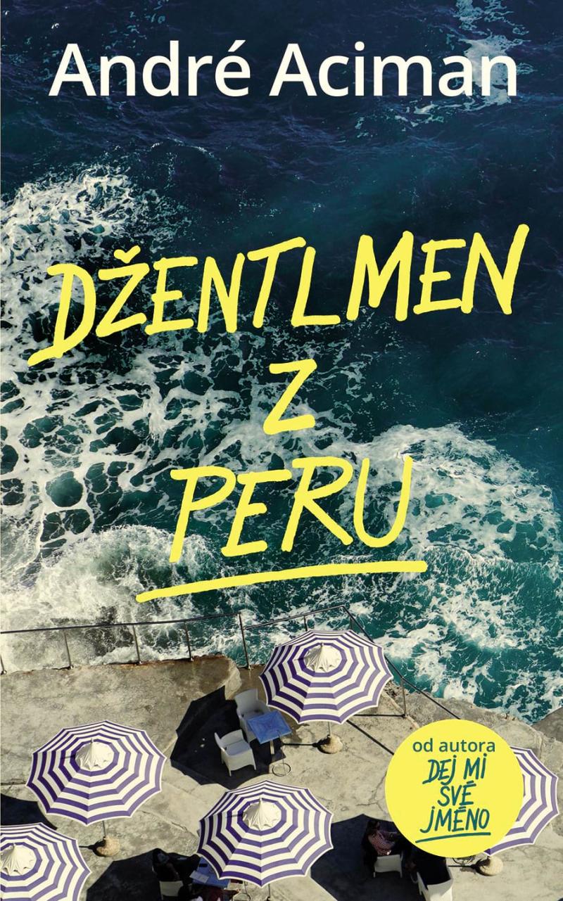 Obrázok Džentlmen z Peru