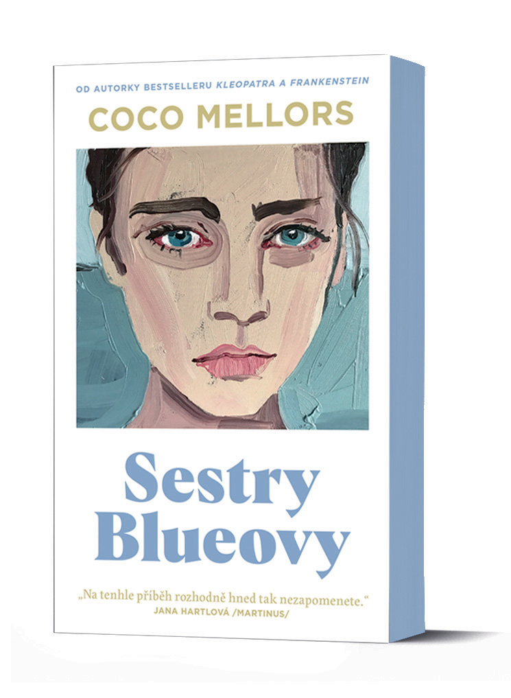 Obrázok Sestry Blueovy