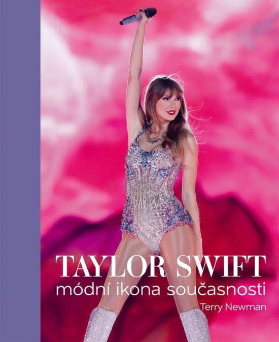 Obrázok Taylor Swift - Módní ikona současnosti