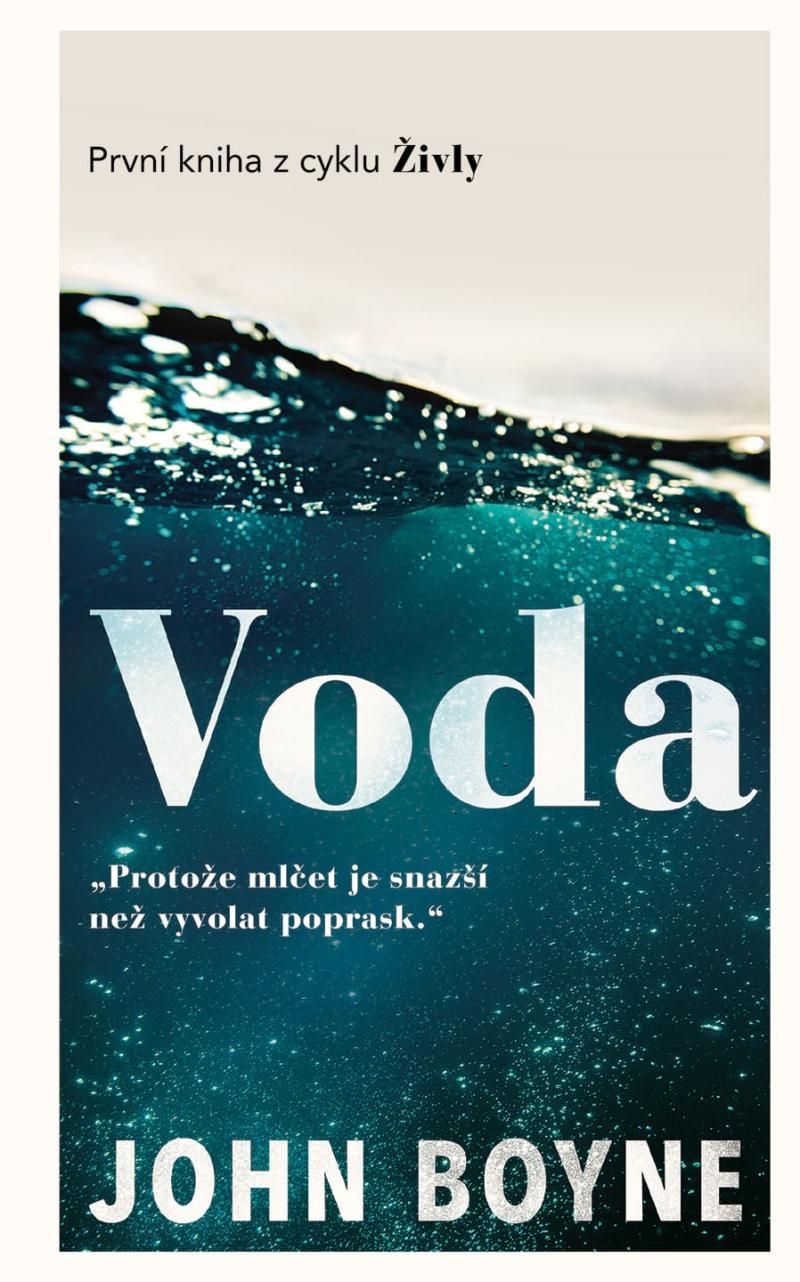 Obrázok Živly 1 - Voda