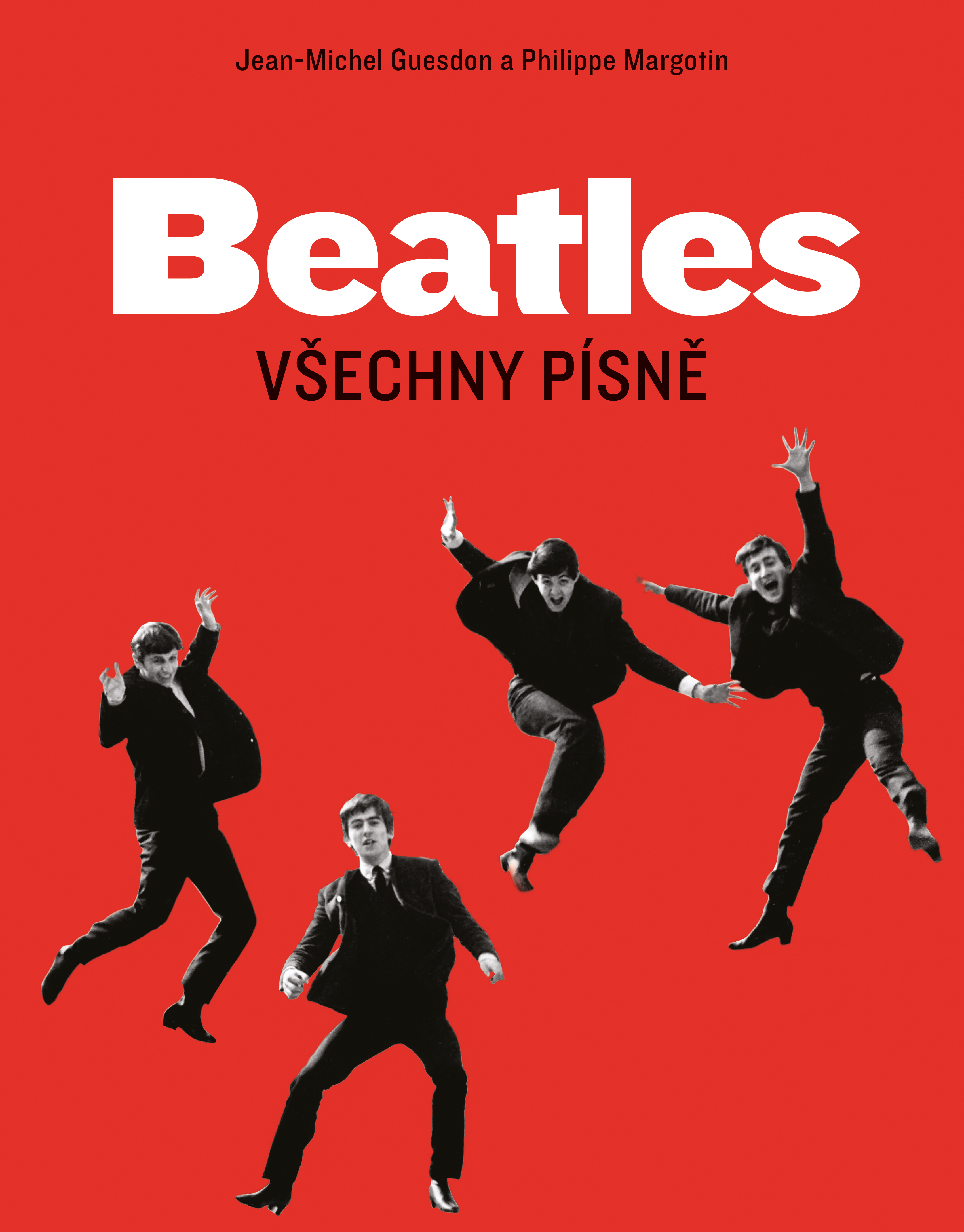 Obrázok Beatles - Všechny písně