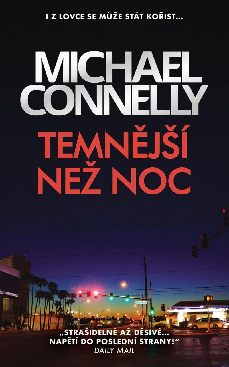 Obrázok Temnější než noc