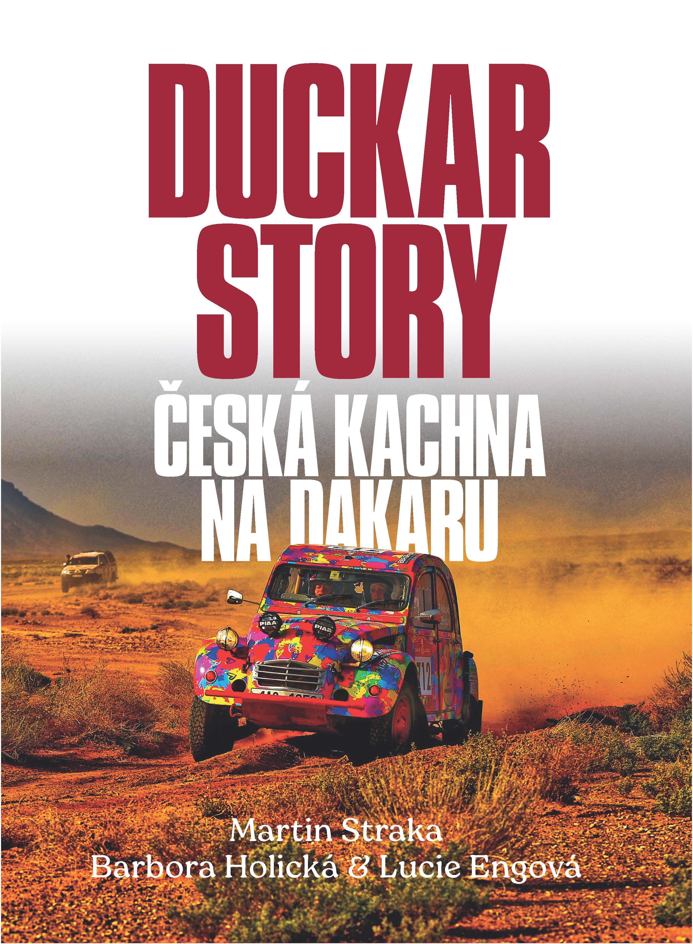 Obrázok Duckar Story