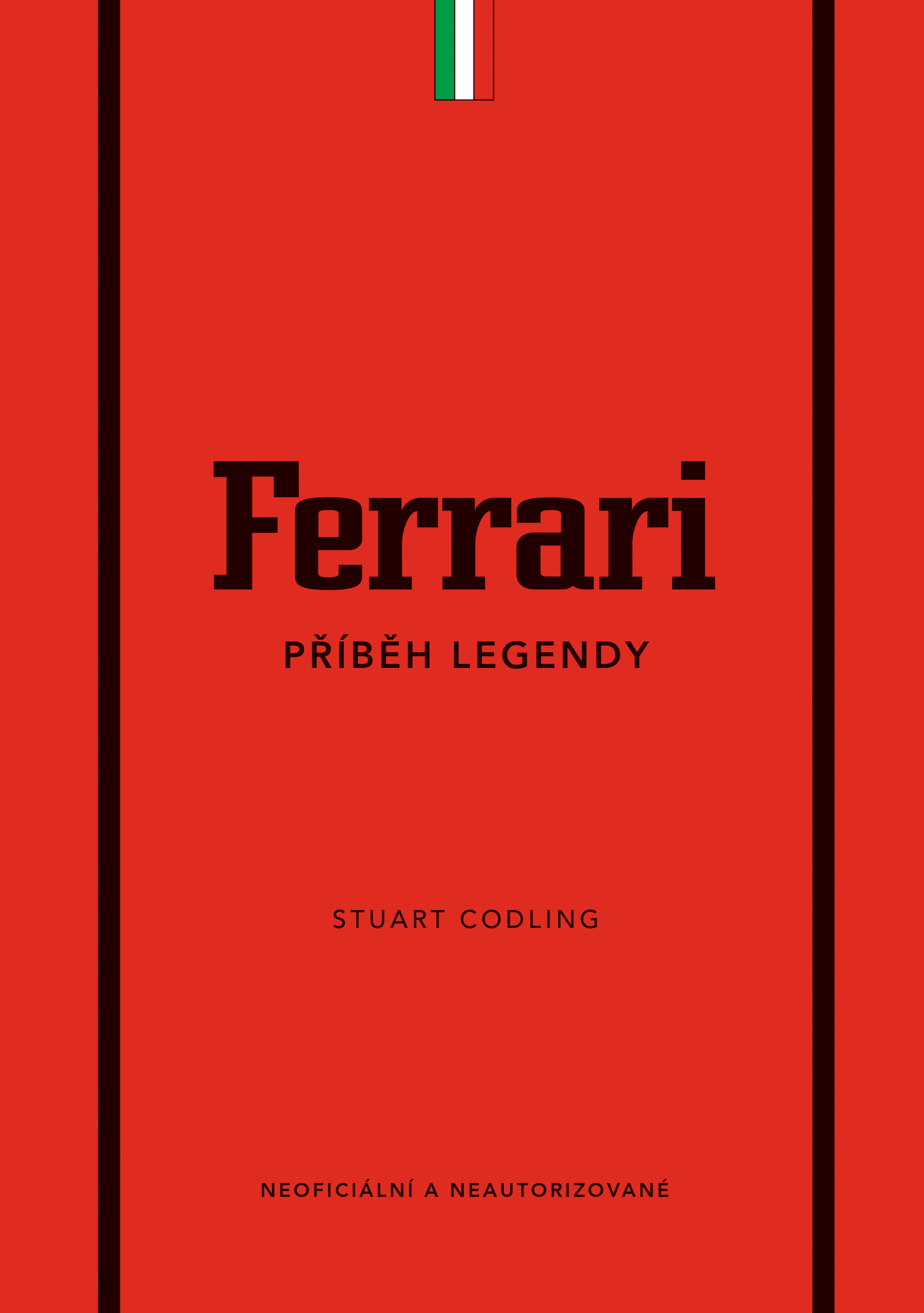 Obrázok Ferrari - Příběh legendy