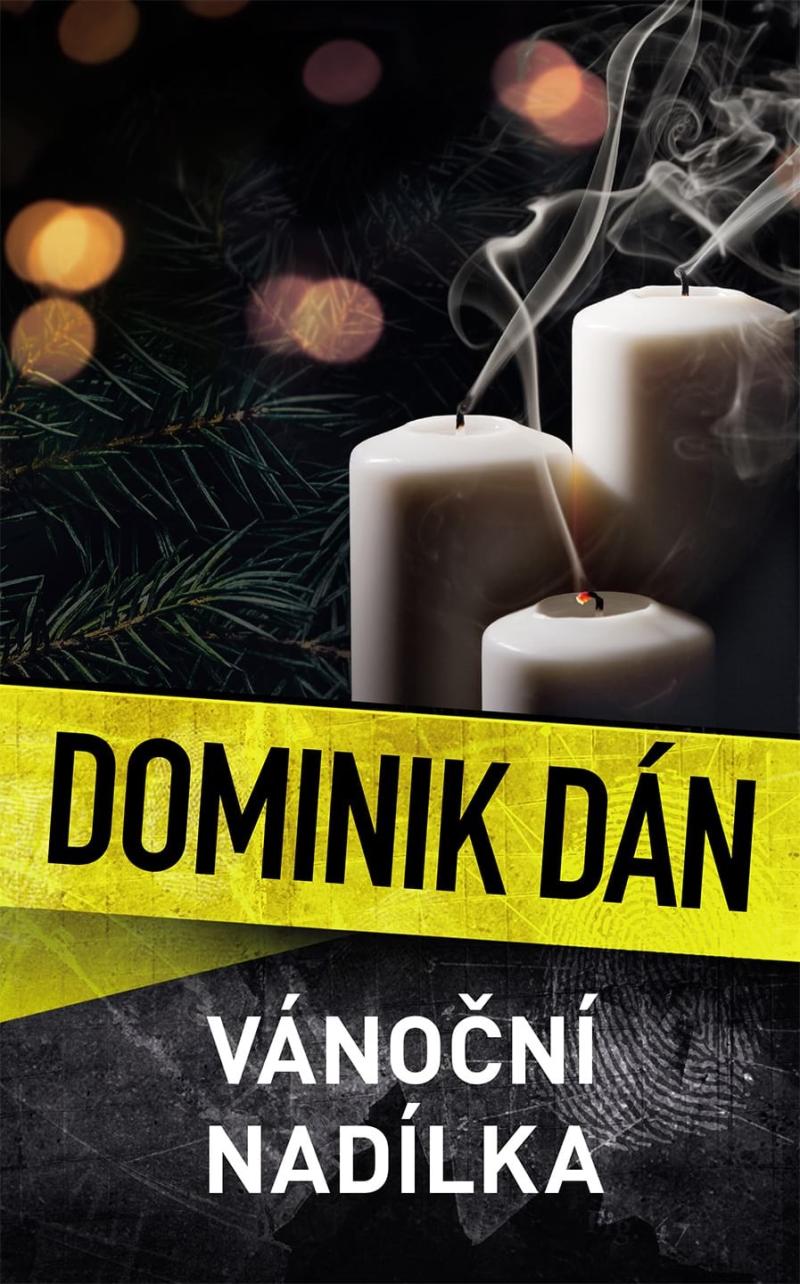 Obrázok Vánoční nadílka