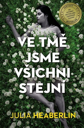 Obrázok Ve tmě jsme všichni stejní