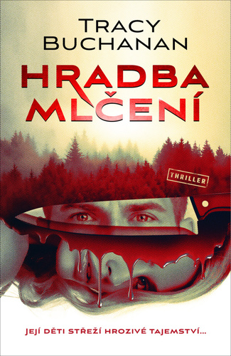 Obrázok Hradba mlčení