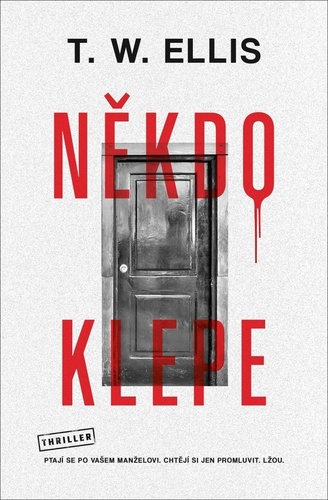 Obrázok Někdo klepe
