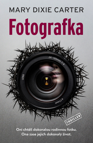 Obrázok Fotografka