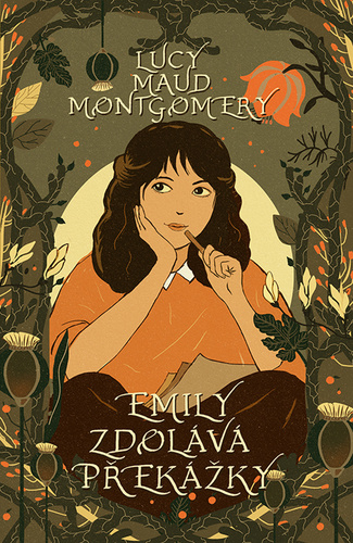 Obrázok Emily zdolává překážky