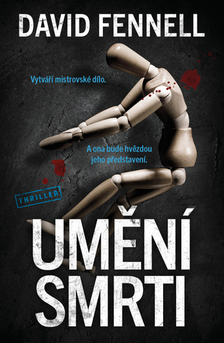 Obrázok Umění smrti