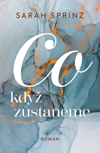 Obrázok Co když zůstaneme