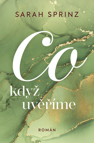 Obrázok Co když uvěříme
