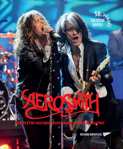 Obrázok Aerosmith
