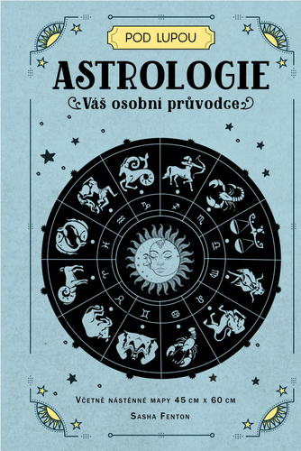 Obrázok Astrologie: Váš osobní průvodce