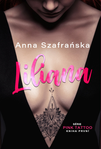 Obrázok Liliana