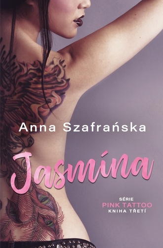 Obrázok Jasmína