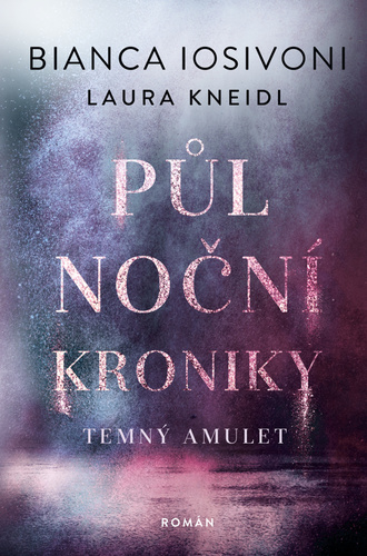 Obrázok Půlnoční kroniky 3 - Temný amulet