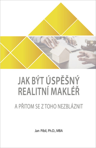 Obrázok Jak být úspěšný realitní makléř a přitom se z toho nezbláznit