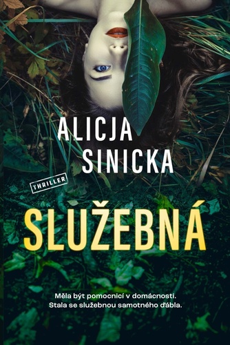 Obrázok Služebná