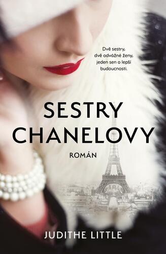 Obrázok Sestry Chanelovy