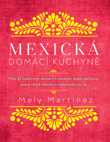 Obrázok Mexická domácí kuchyně