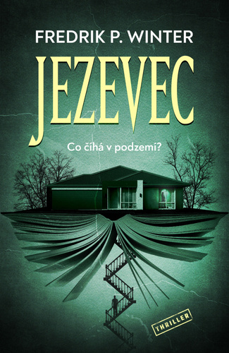 Obrázok Jezevec