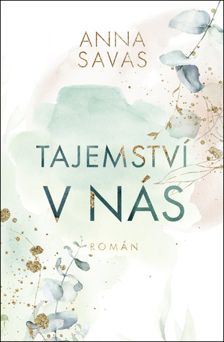 Obrázok Tajemství v nás