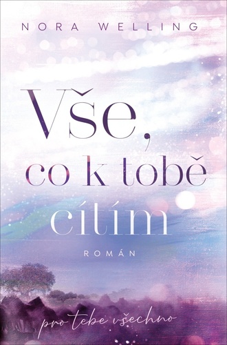 Obrázok Vše, co k tobě cítím