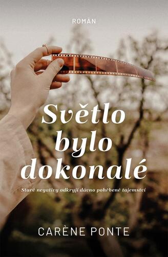 Obrázok Světlo bylo dokonalé