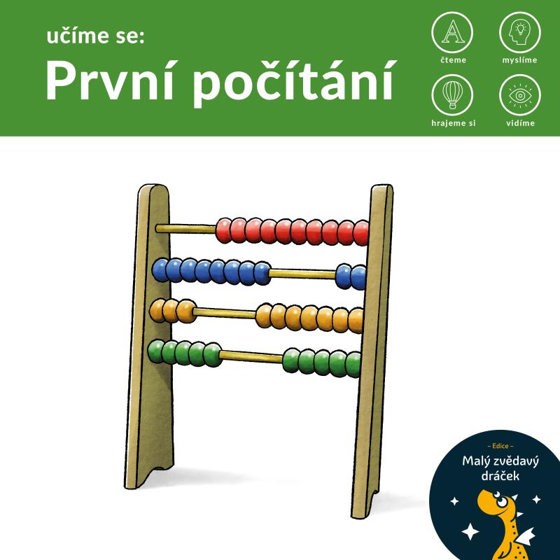 Obrázok První počítání