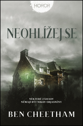 Obrázok Neohlížej se