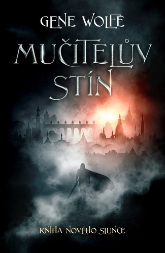 Obrázok Mučitelův stín