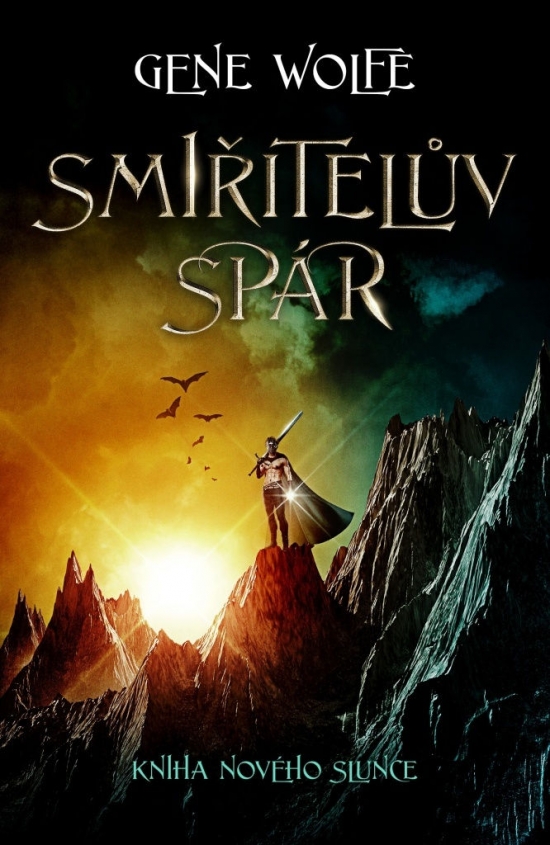 Obrázok Smiřitelův spár
