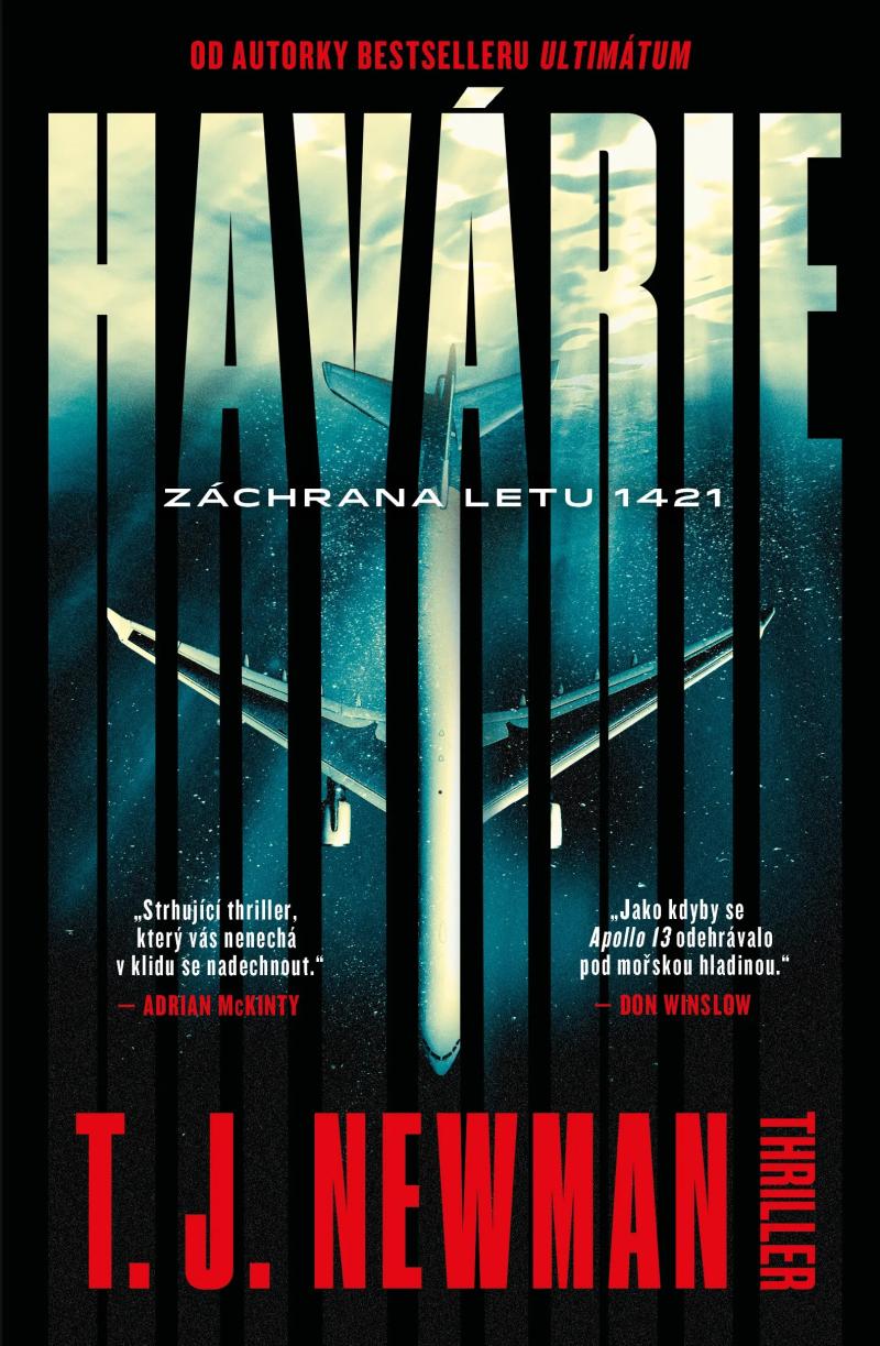 Obrázok Havárie