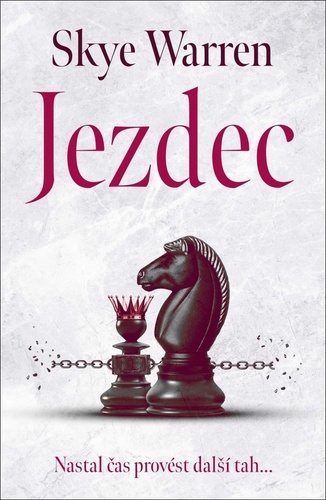 Obrázok Jezdec