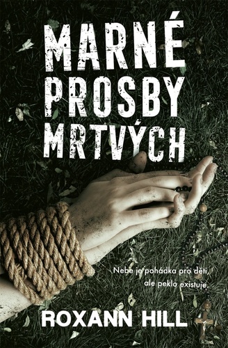 Obrázok Marné prosby mrtvých