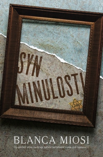 Obrázok Syn minulosti