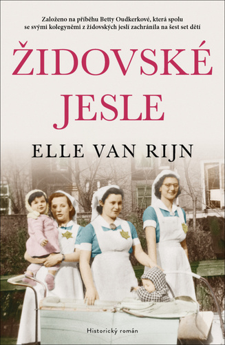 Obrázok Židovské jesle