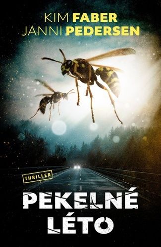 Obrázok Pekelné léto