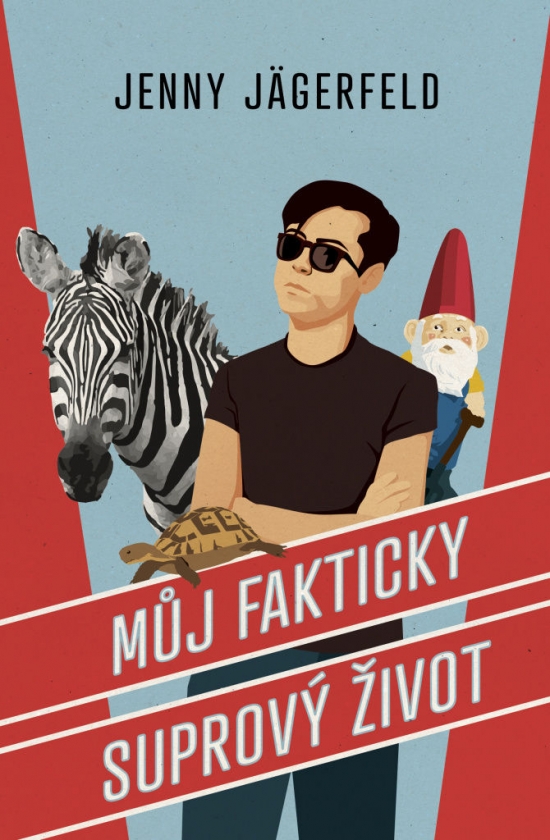 Obrázok Můj fakticky suprový život