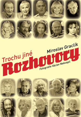 Obrázok Trochu jiné rozhovory