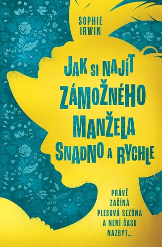 Obrázok Jak si najít zámožného manžela snadno a rychle