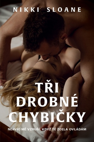 Obrázok Tři drobné chybičky