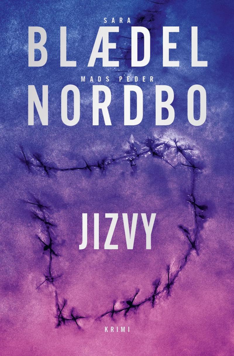Obrázok Jizvy
