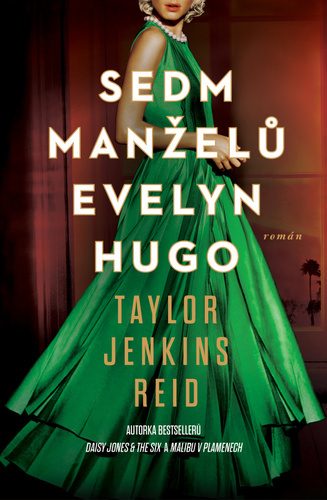 Obrázok Sedm manželů Evelyn Hugo