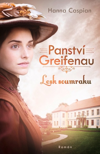 Obrázok Panství Greifenau 1 - Lesk soumraku
