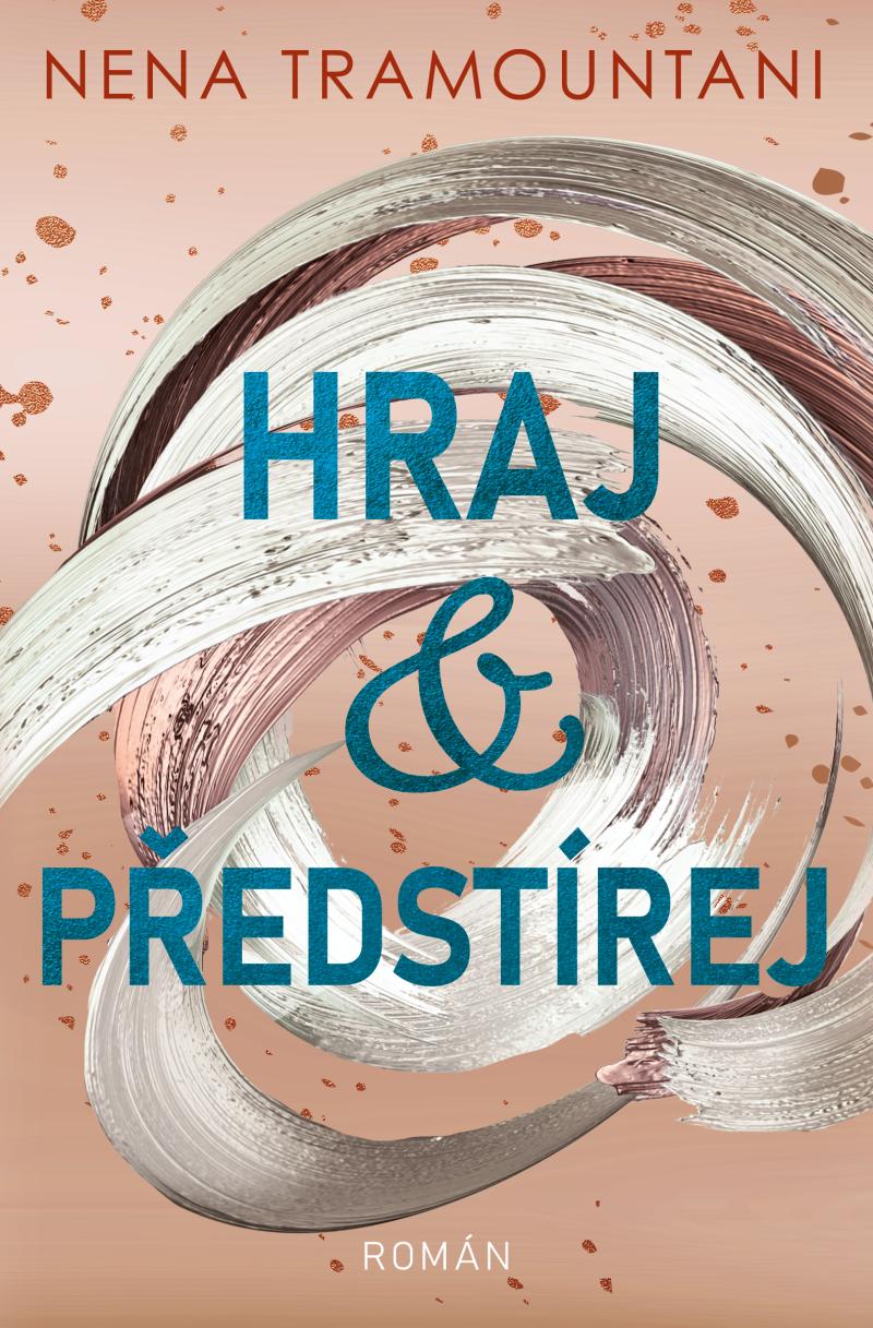 Obrázok Hraj a předstírej